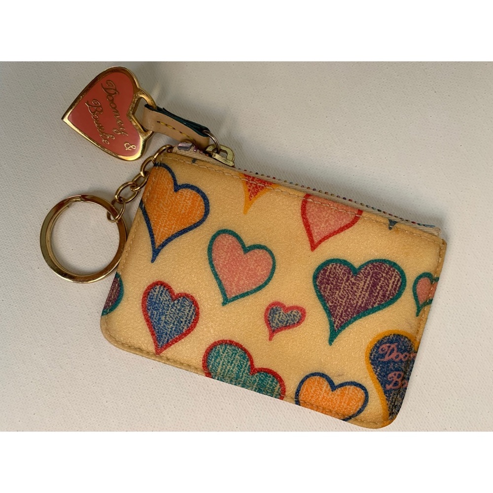 Dooney & Bourke Coin Purse